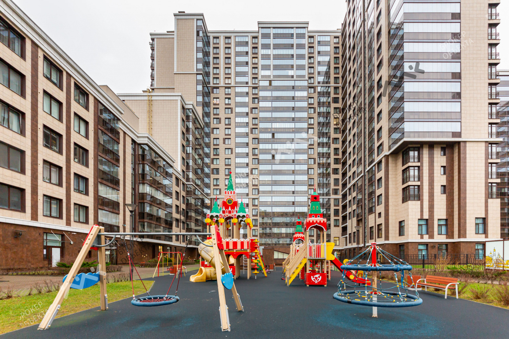 Фото объекта