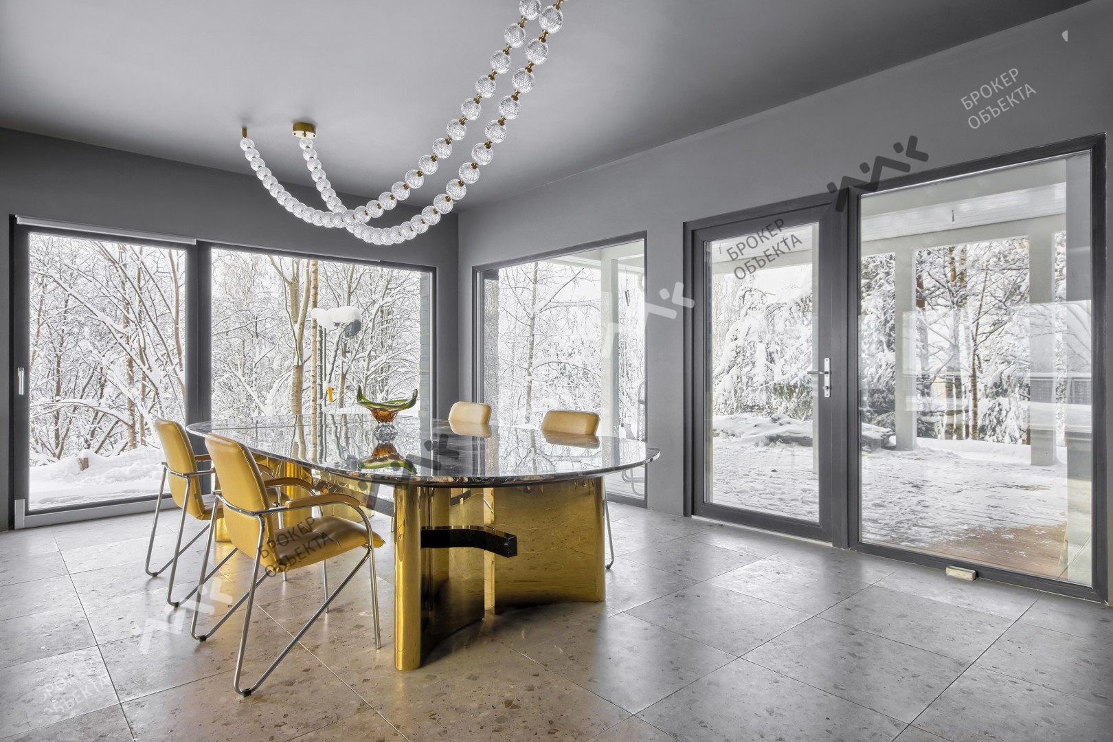 Фото объекта