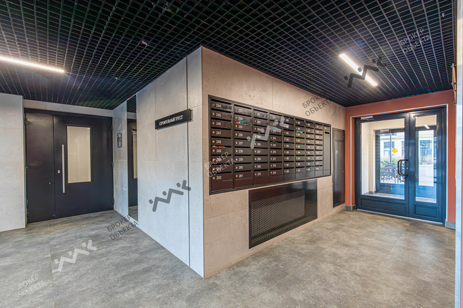 Фото объекта