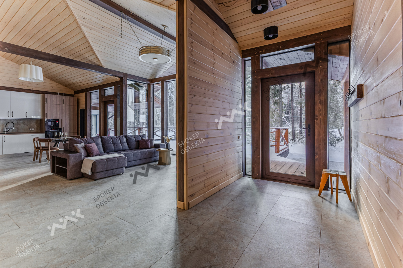 Фото объекта