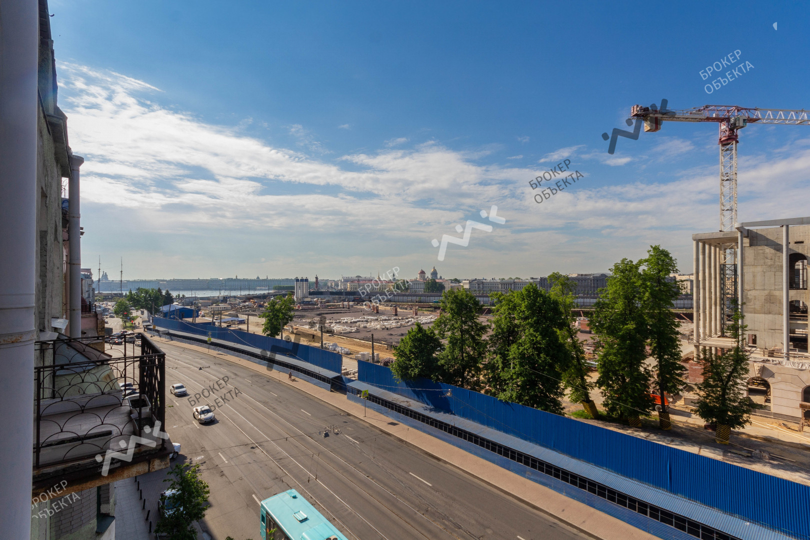 Фото объекта