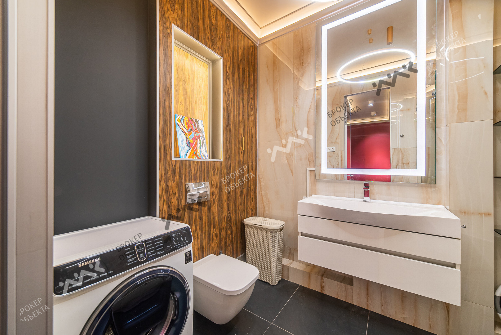 Фото объекта