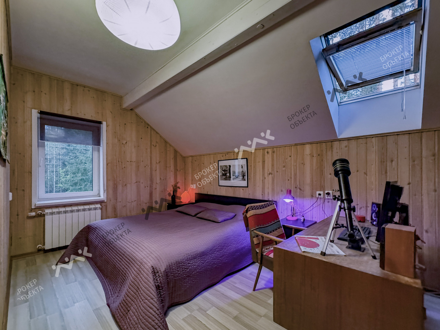 Фото объекта