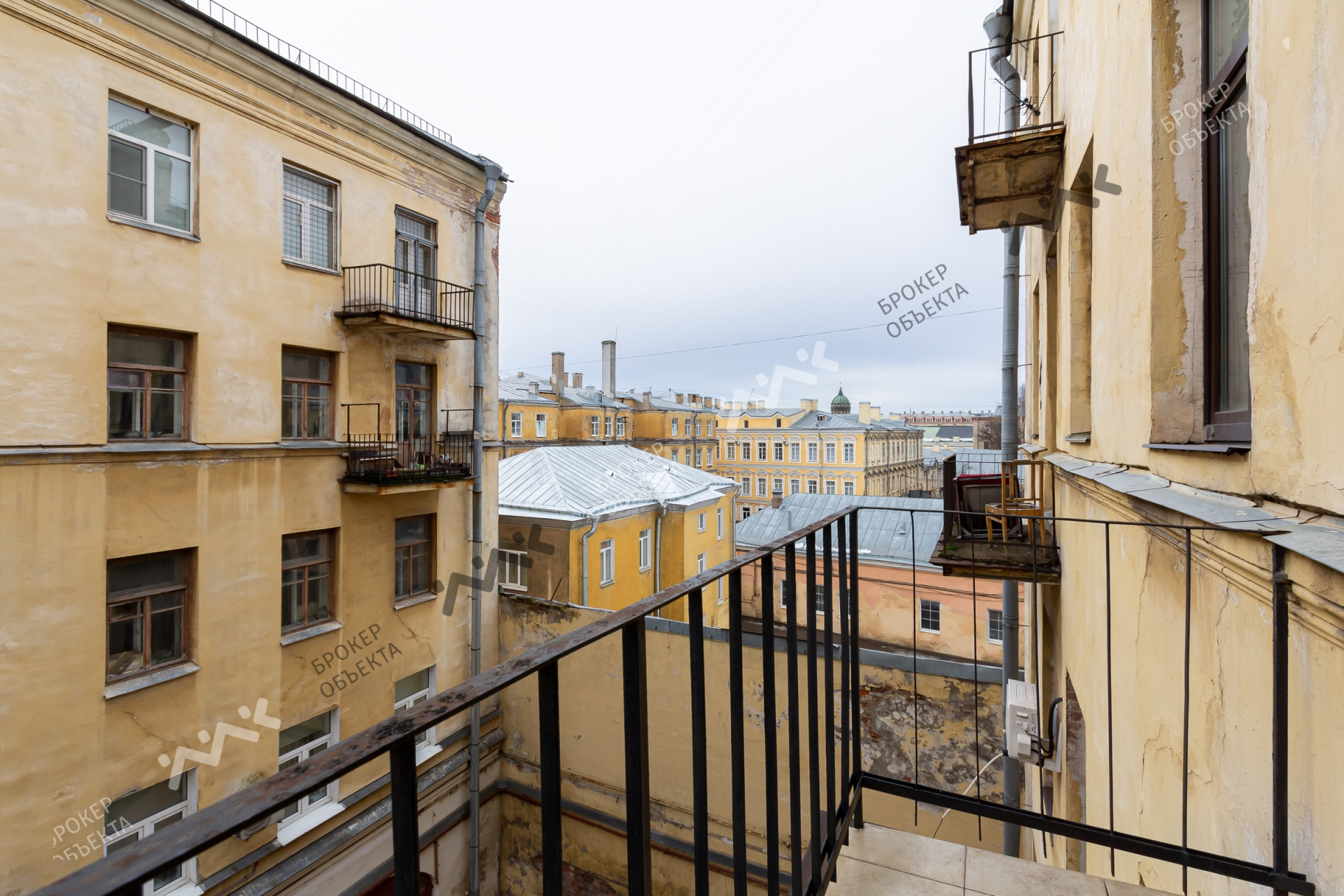 Фото объекта