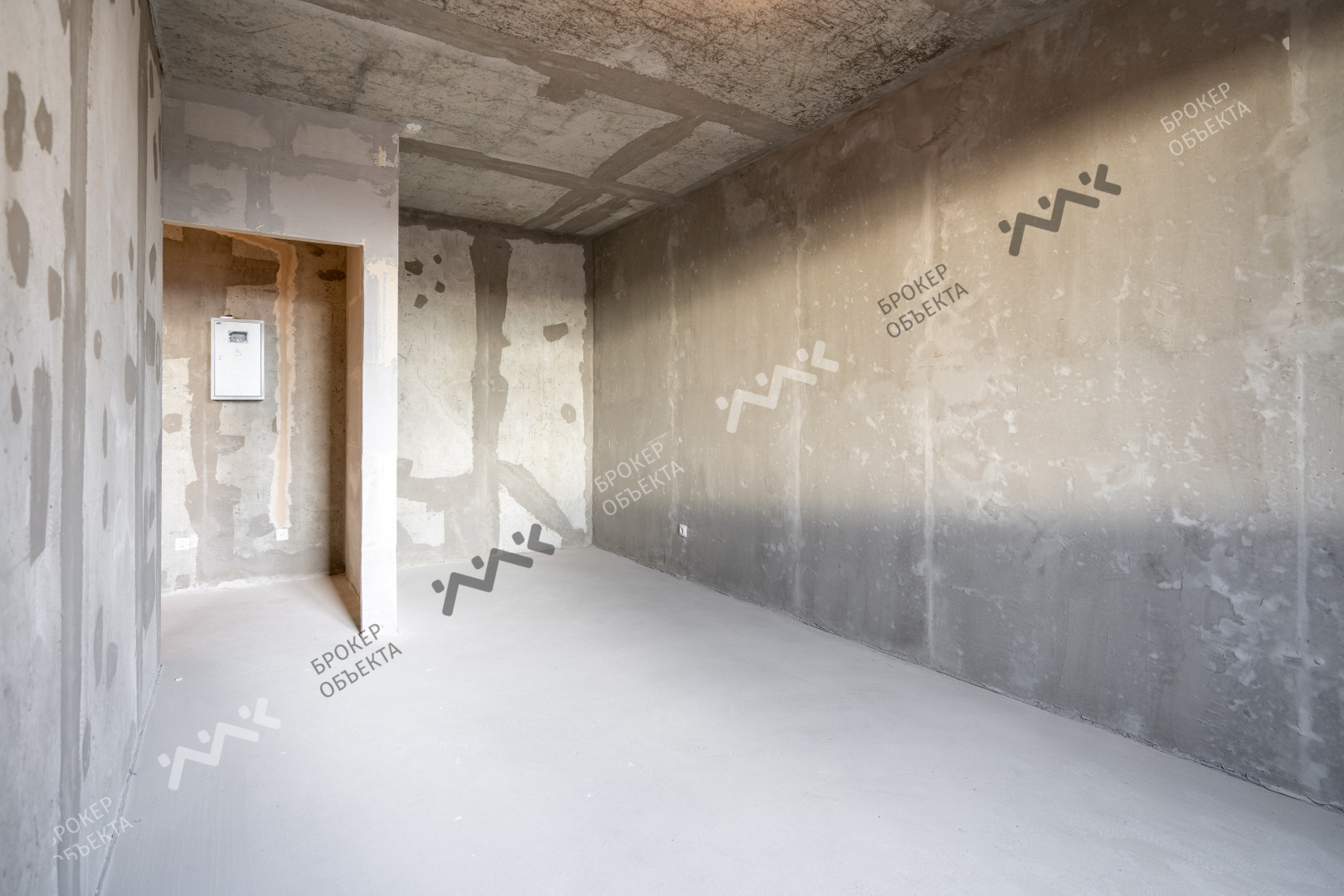 Фото объекта