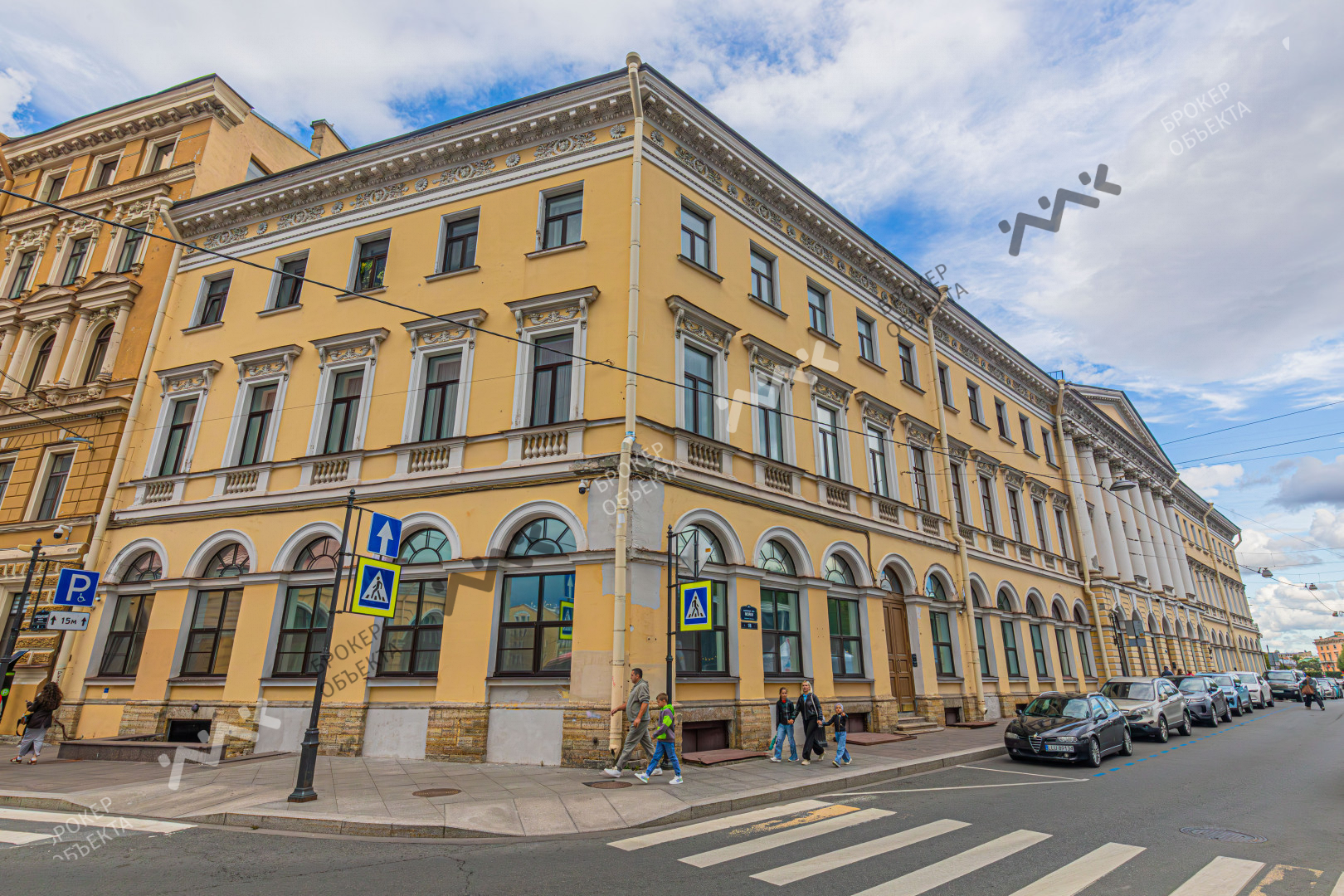 Фото объекта