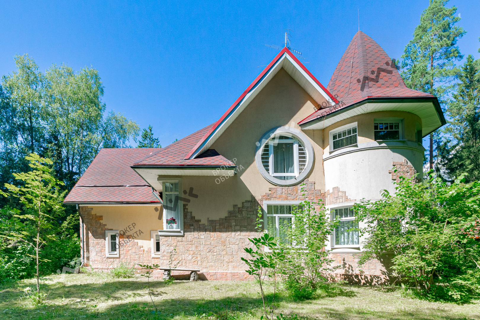 Фото объекта