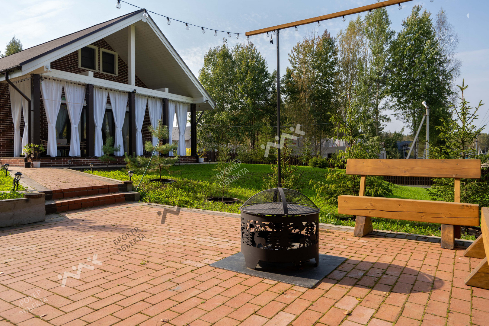 Фото объекта