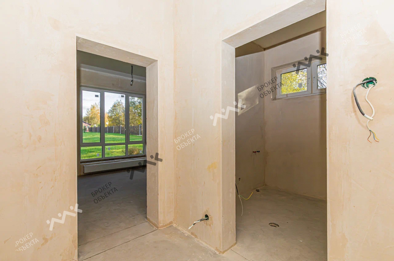 Фото объекта