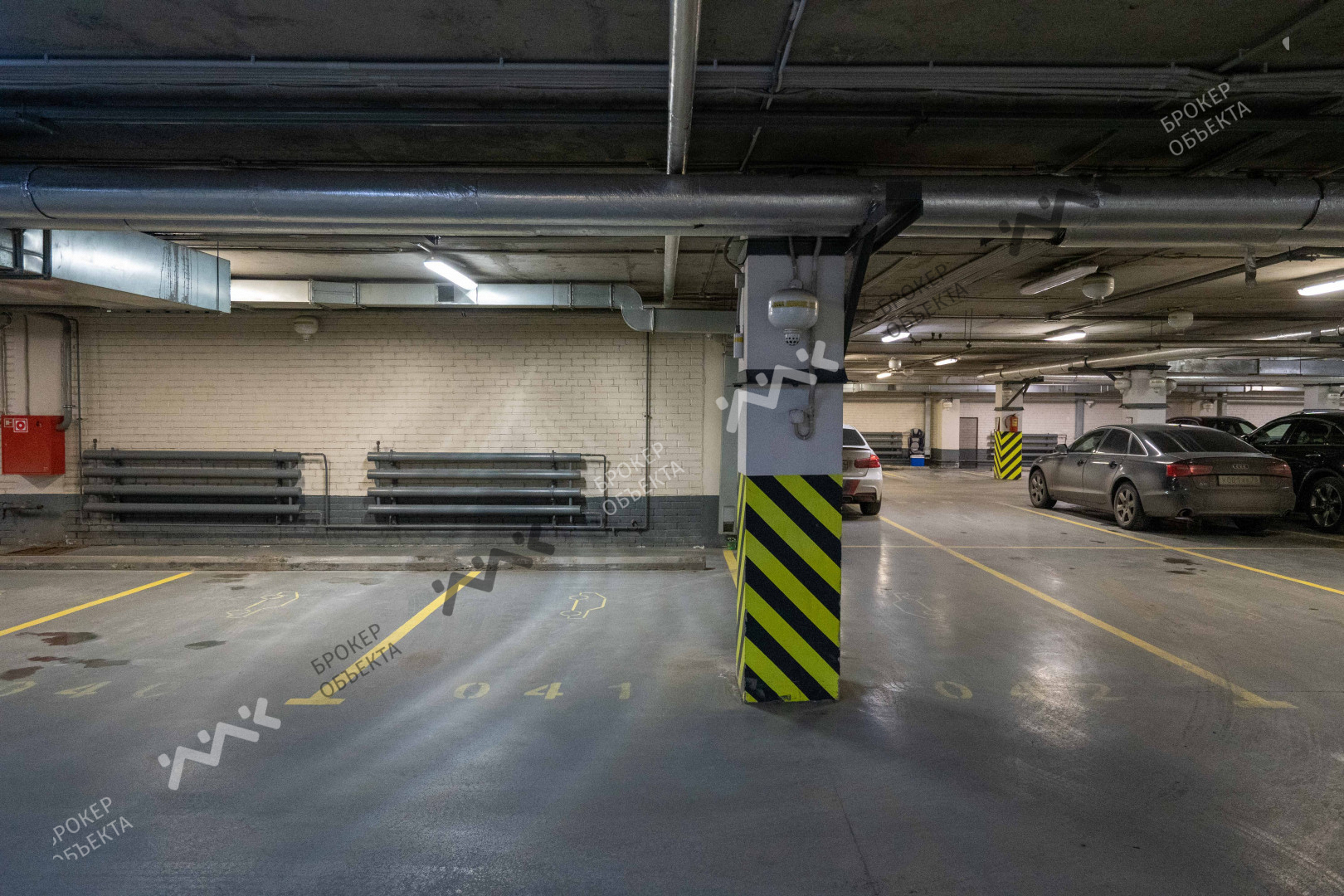 Фото объекта