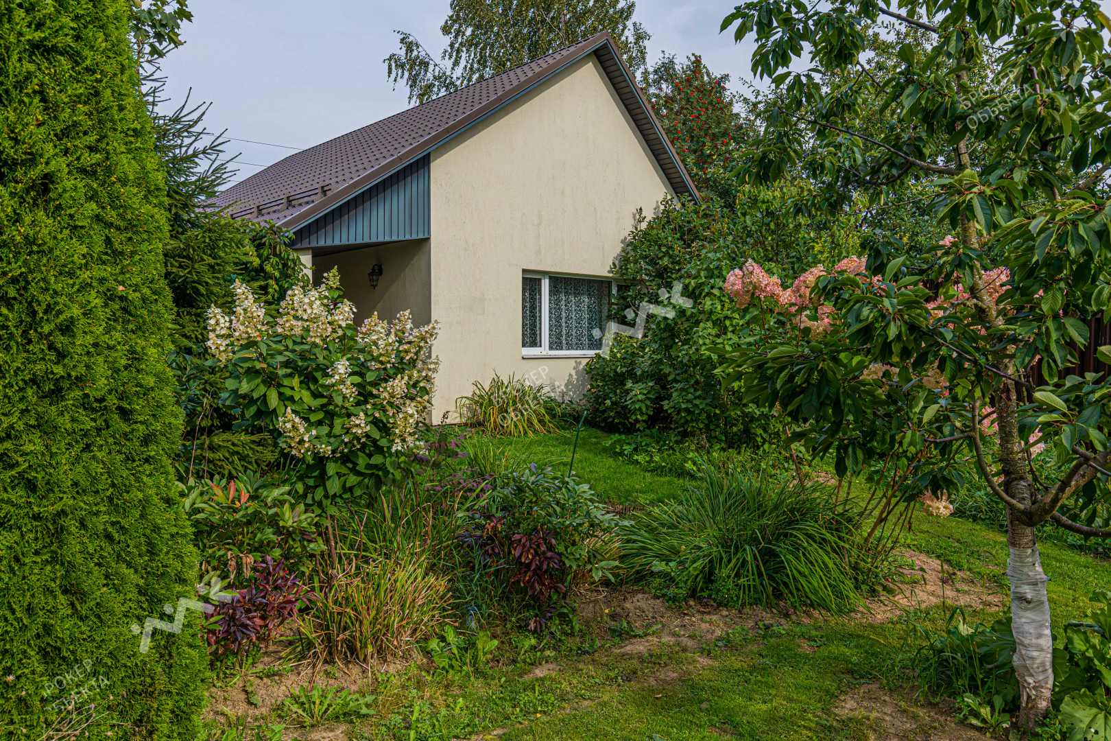 Фото объекта