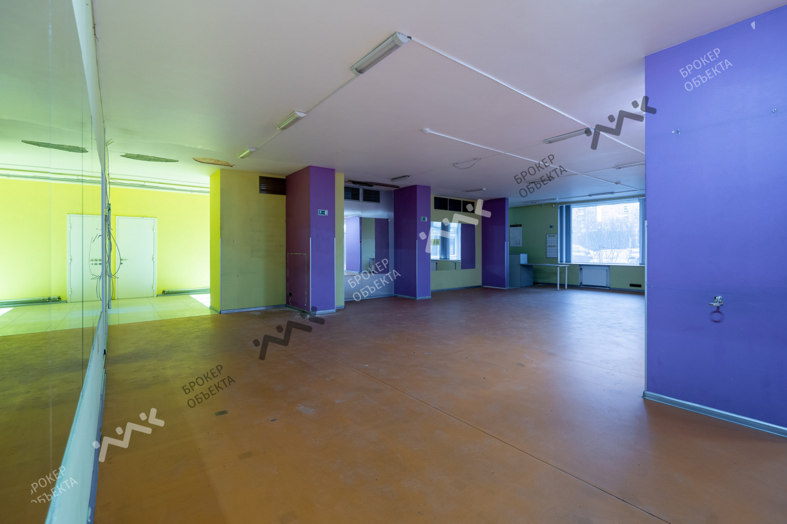 Фото объекта