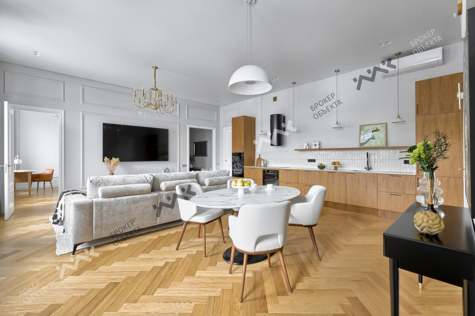 Фото объекта