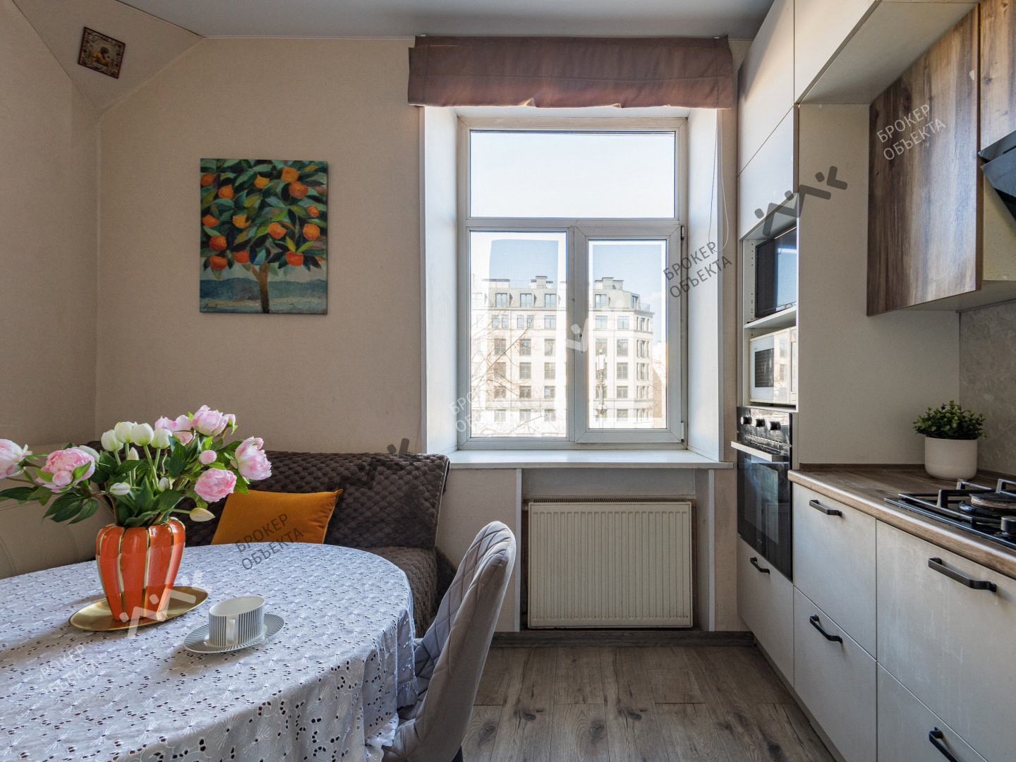 Фото объекта