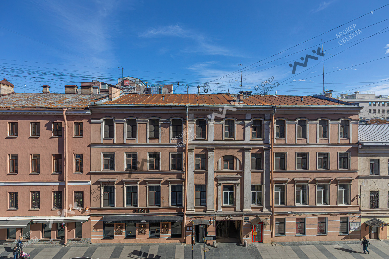 Фото объекта