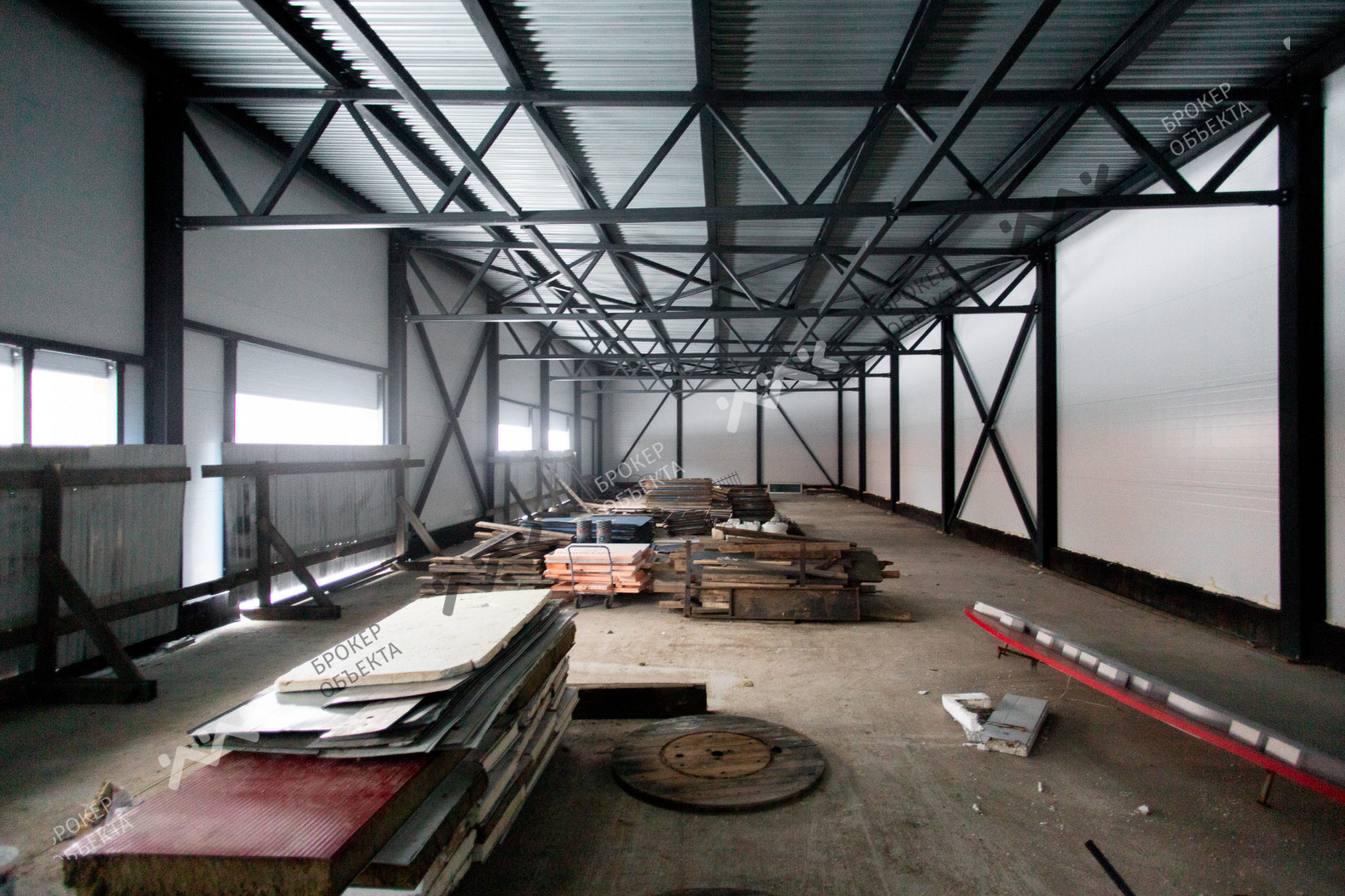 Фото объекта