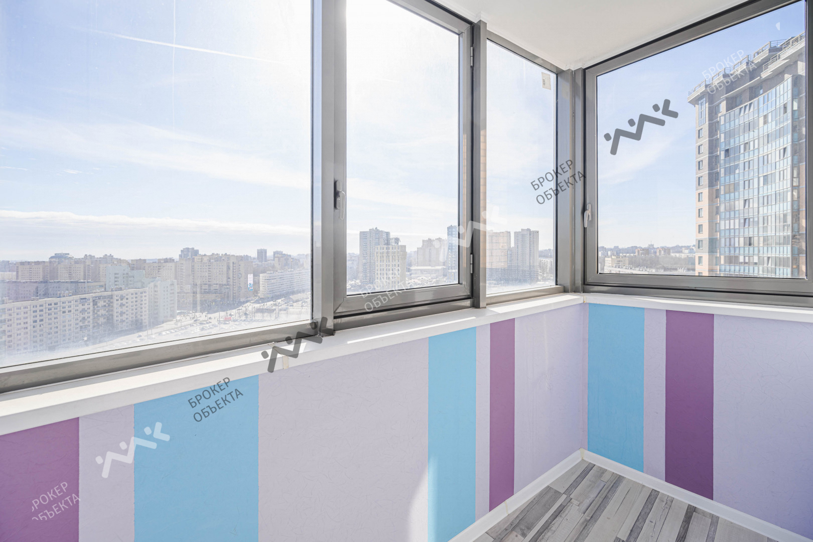 Фото объекта