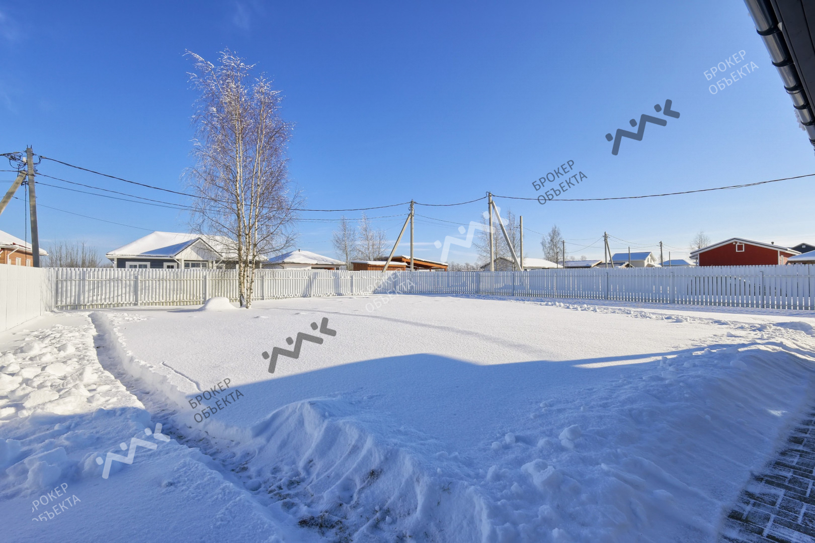 Фото объекта