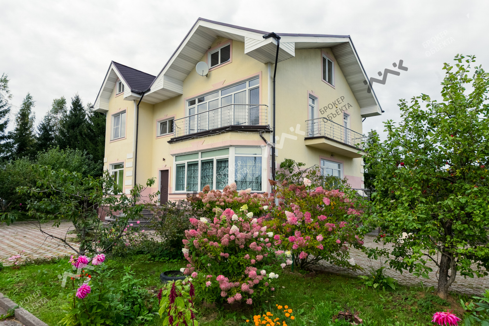 Фото объекта