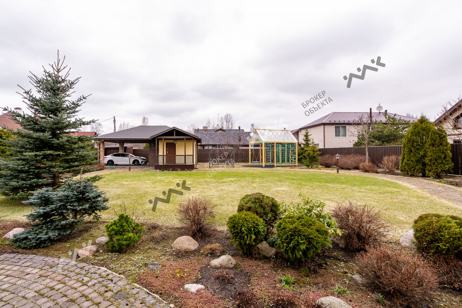 Фото объекта