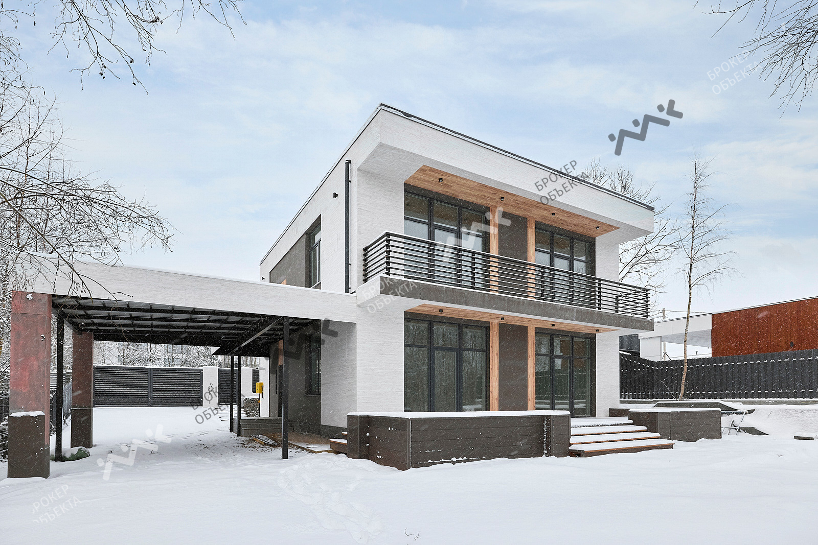 Фото объекта