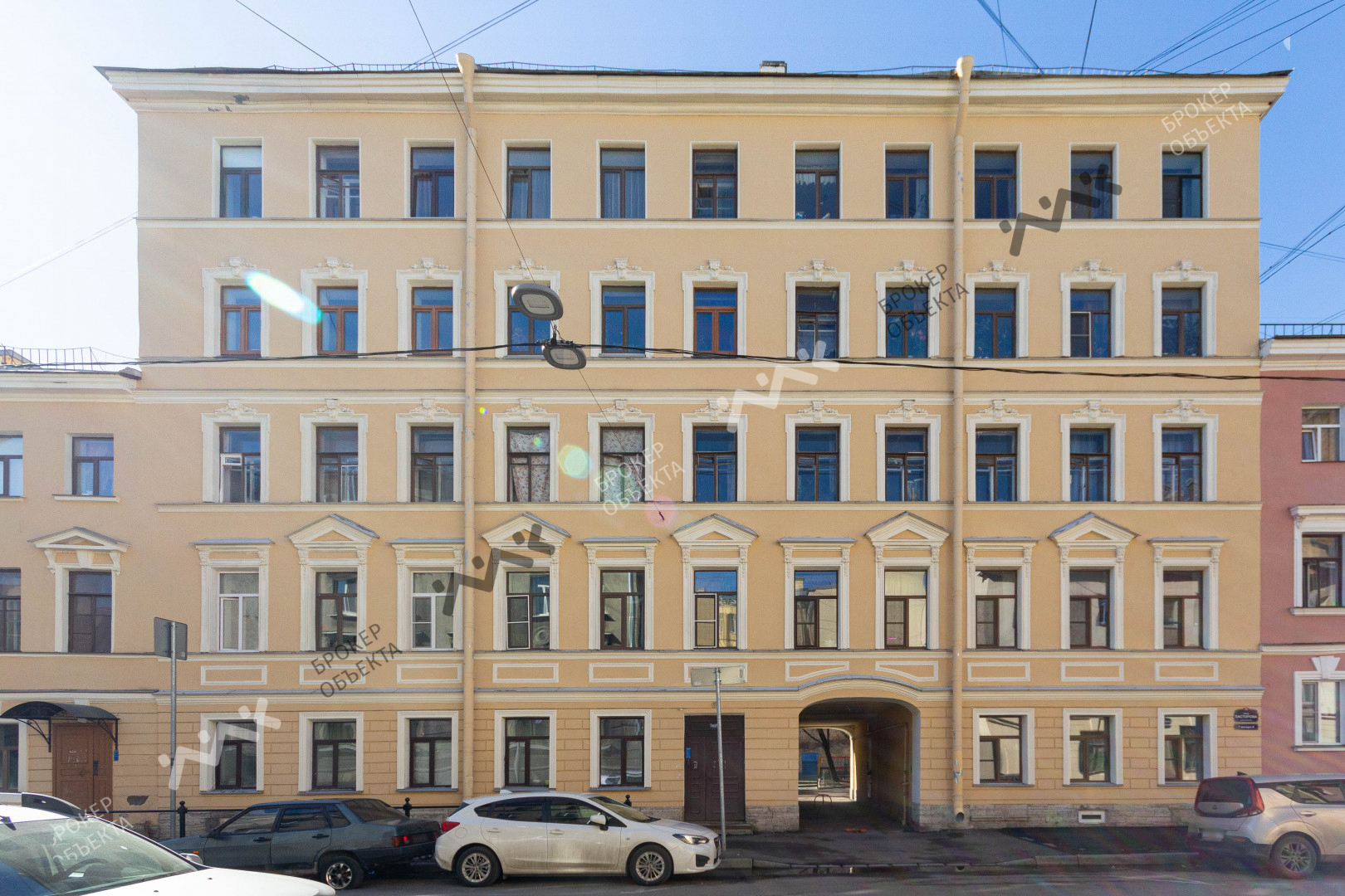 Фото объекта