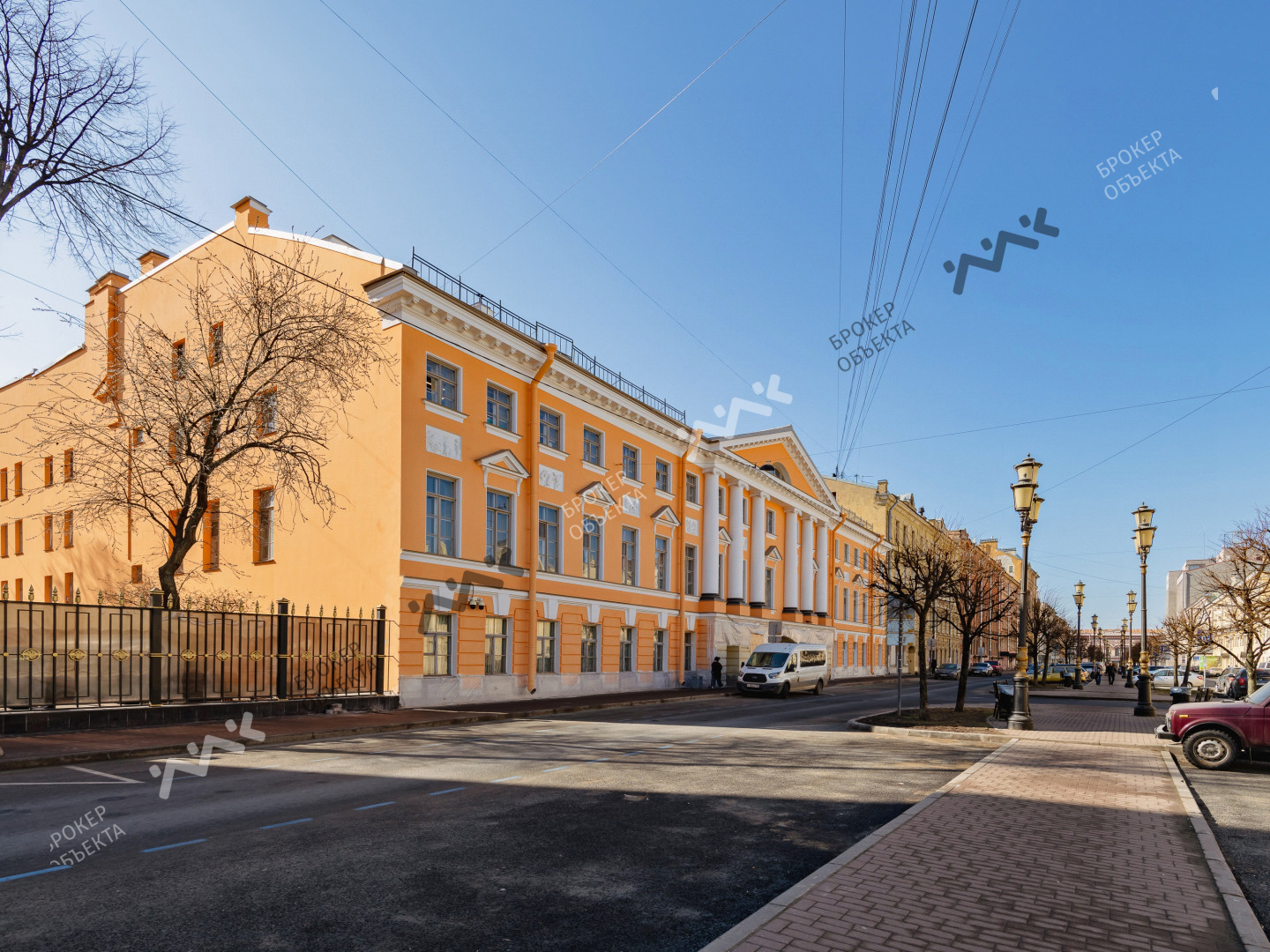 Фото объекта