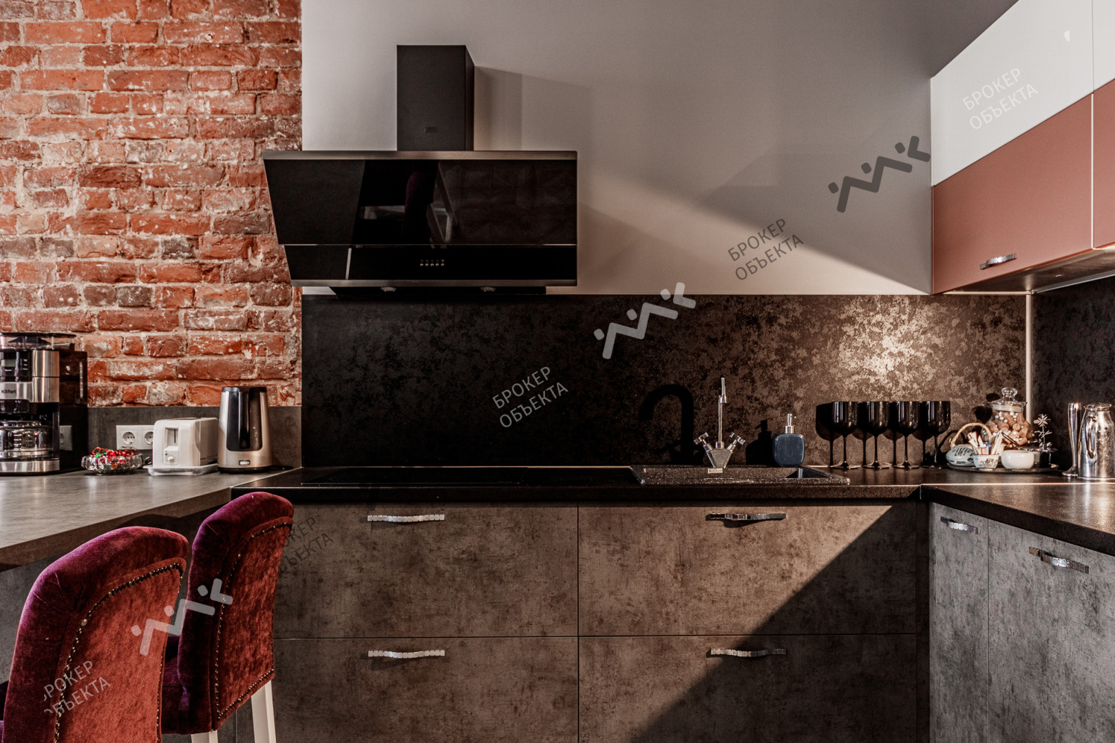 Фото объекта