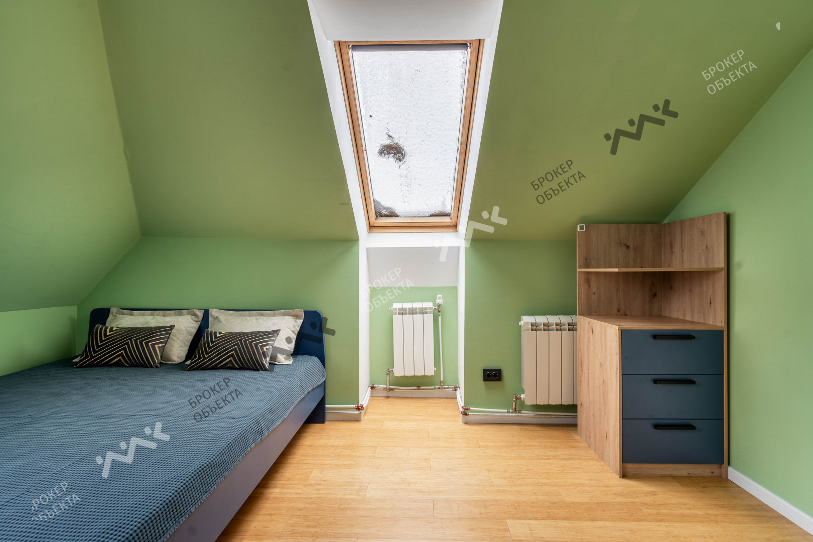 Фото объекта