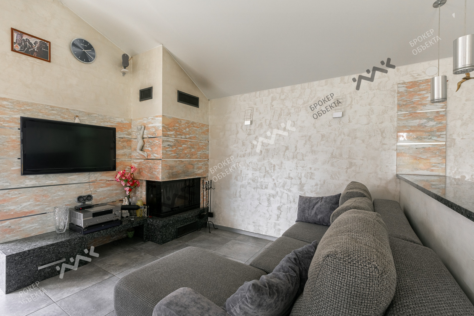 Фото объекта