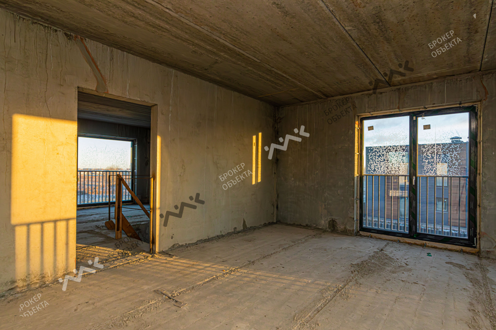 Фото объекта