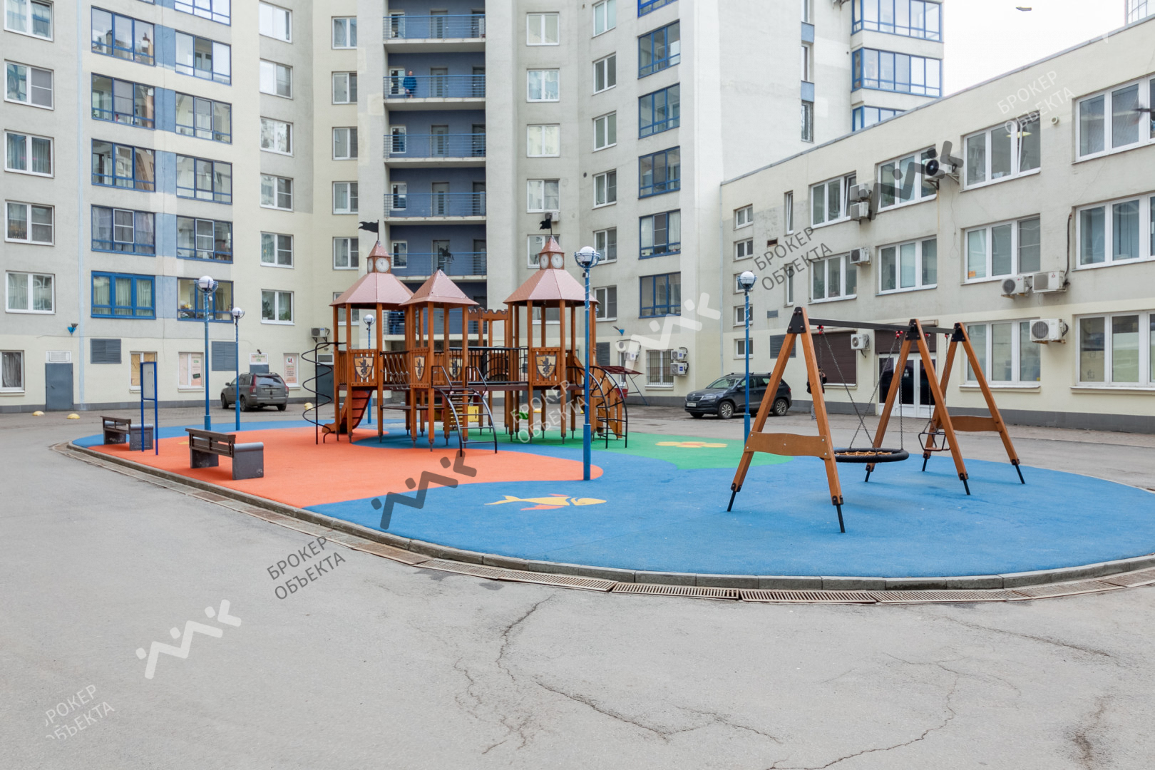 Фото объекта