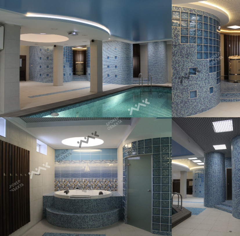 Фото объекта