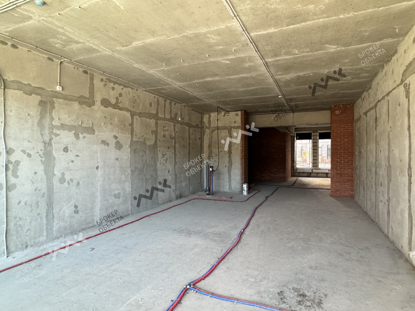 Фото объекта