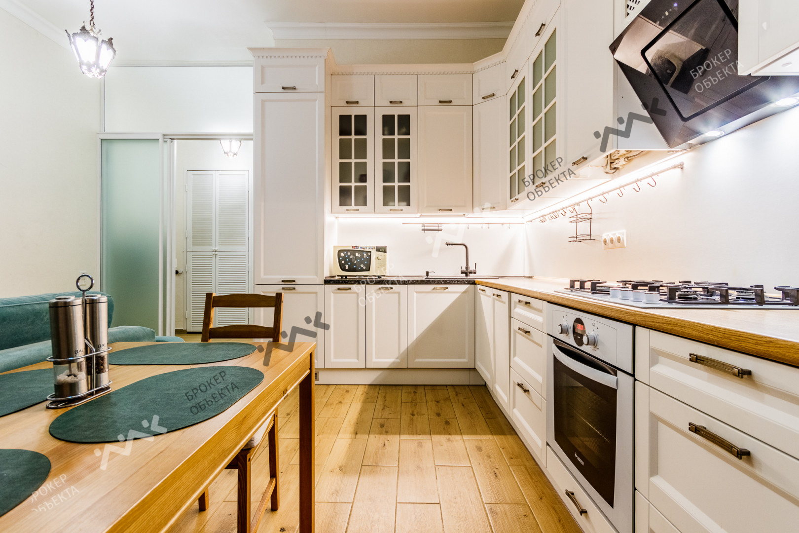 Фото объекта