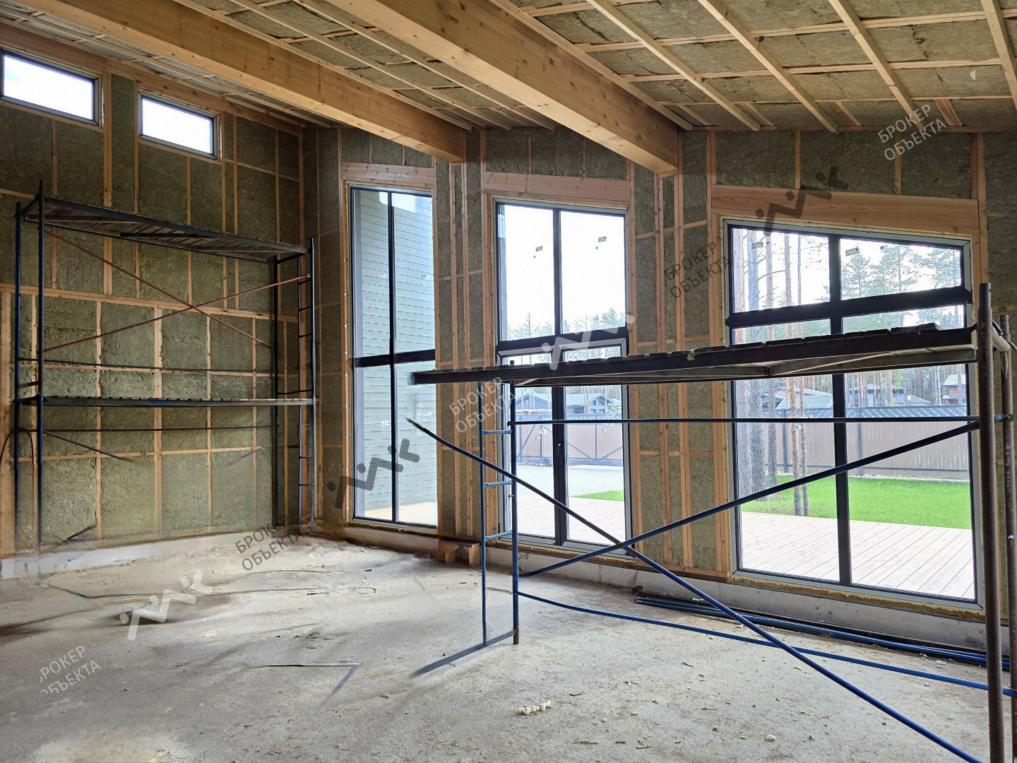 Фото объекта