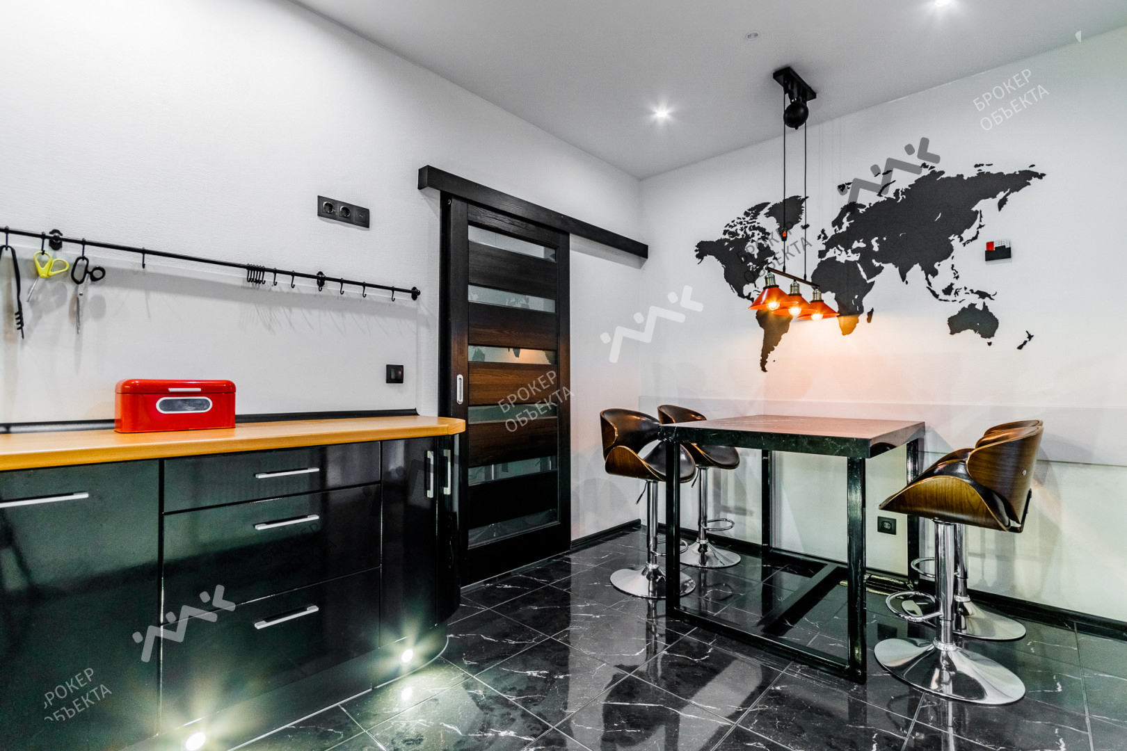 Фото объекта