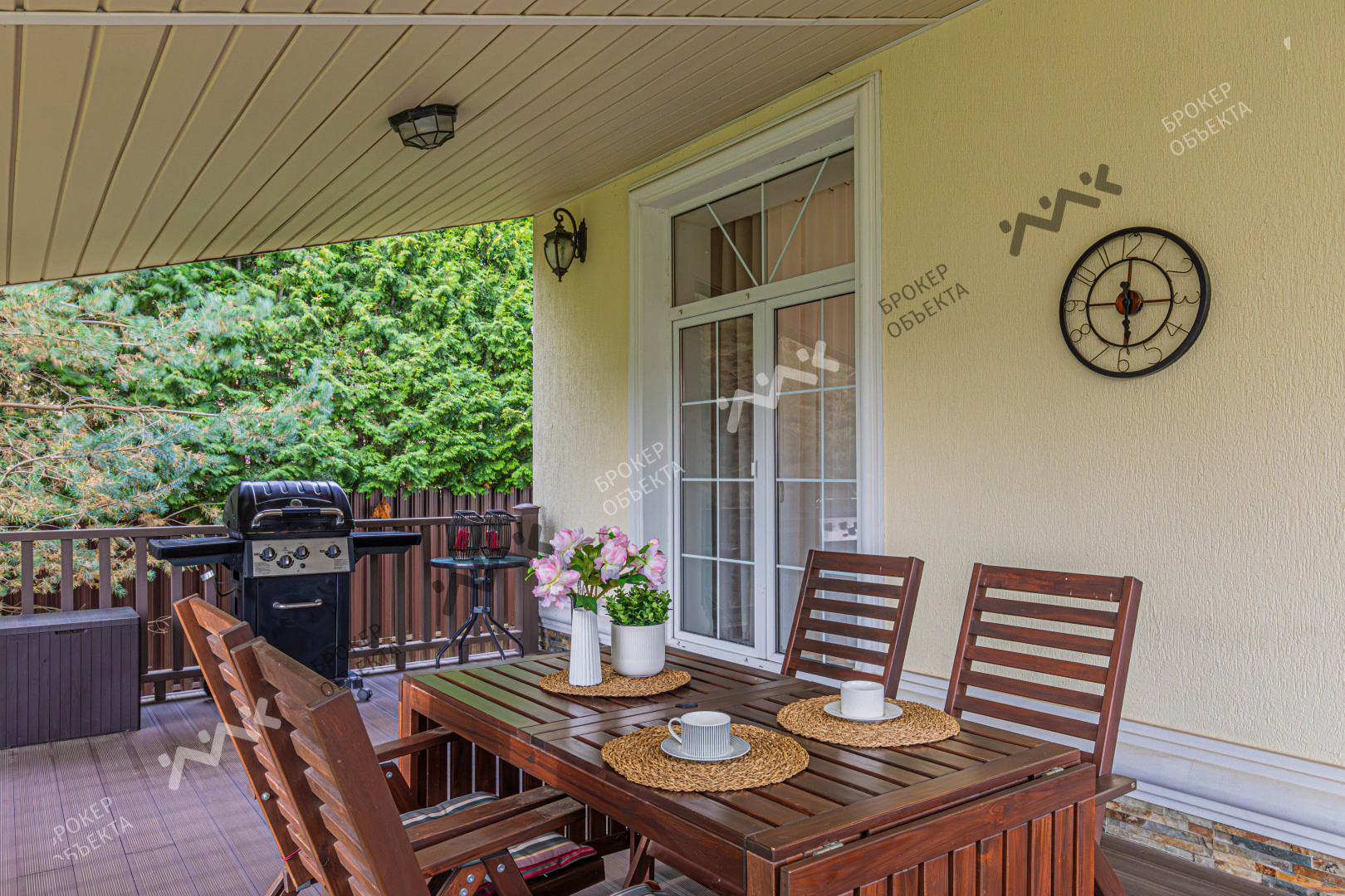 Фото объекта