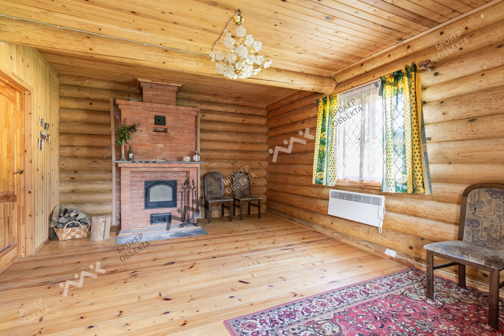 Фото объекта