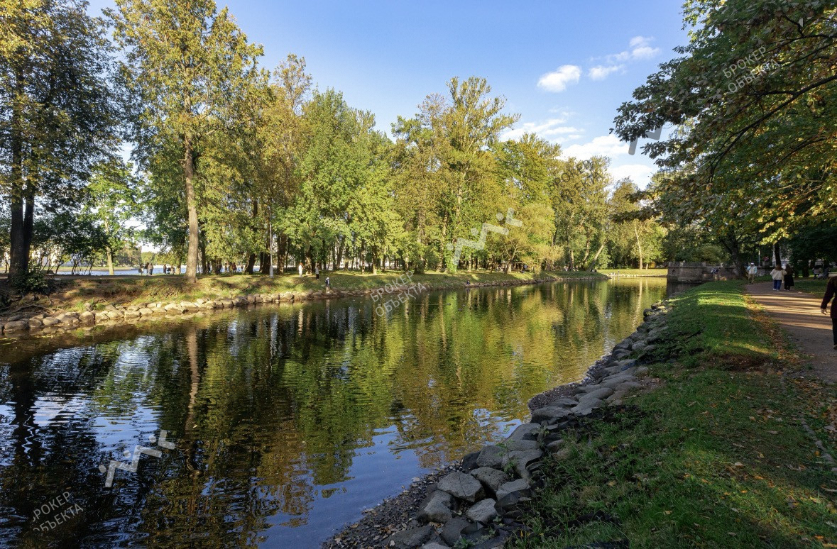 Фото объекта