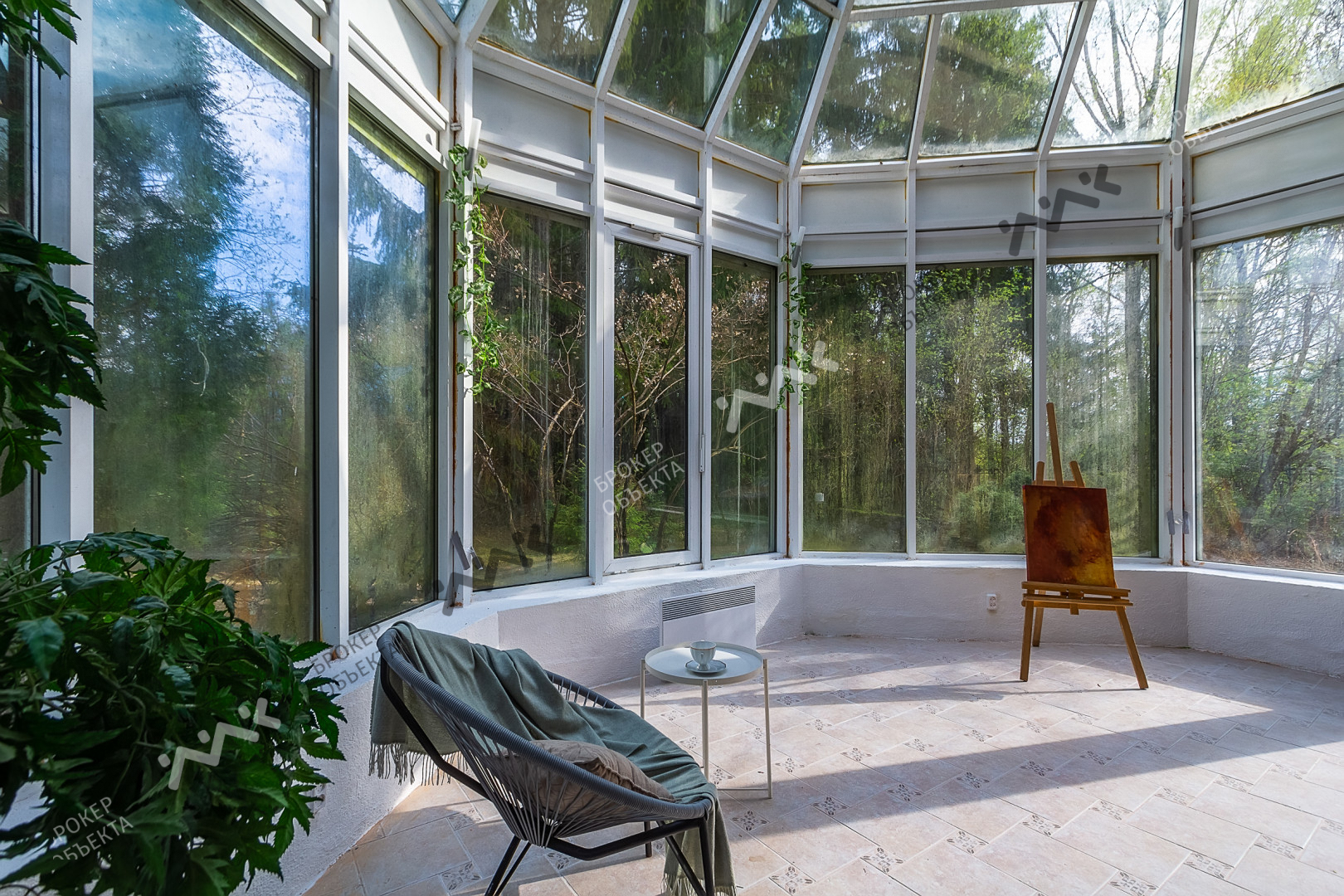 Фото объекта