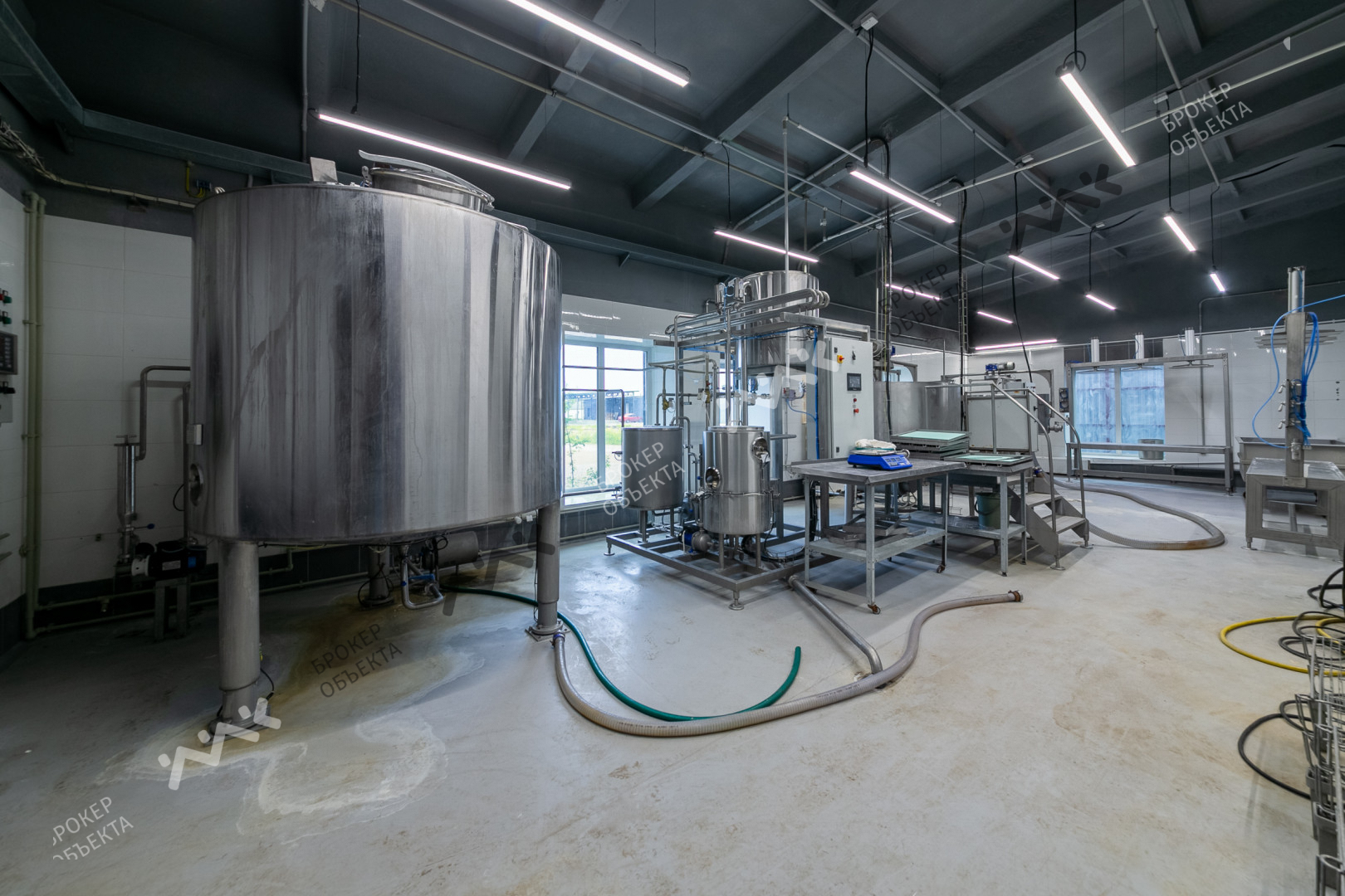 Фото объекта