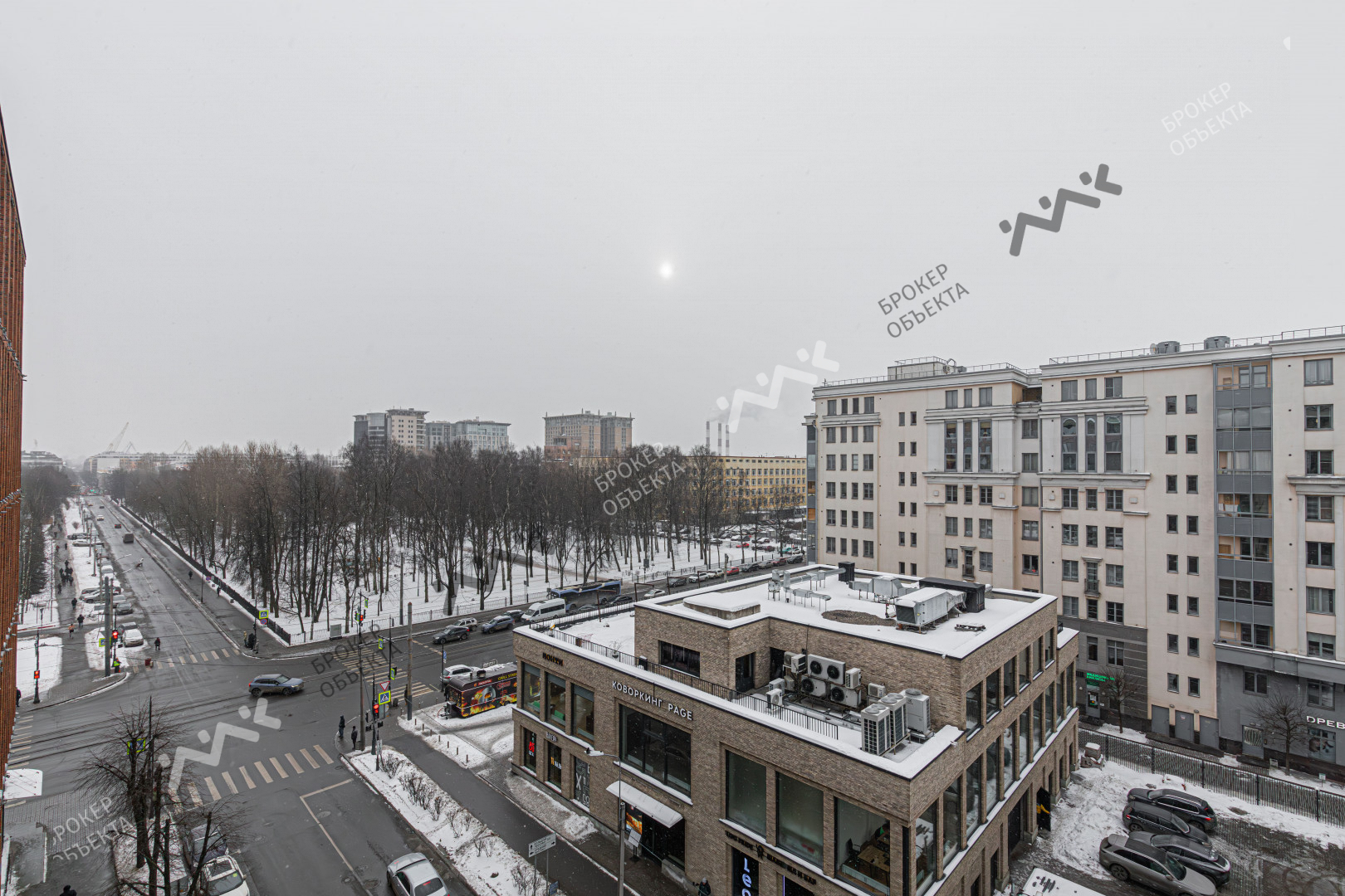 Фото объекта