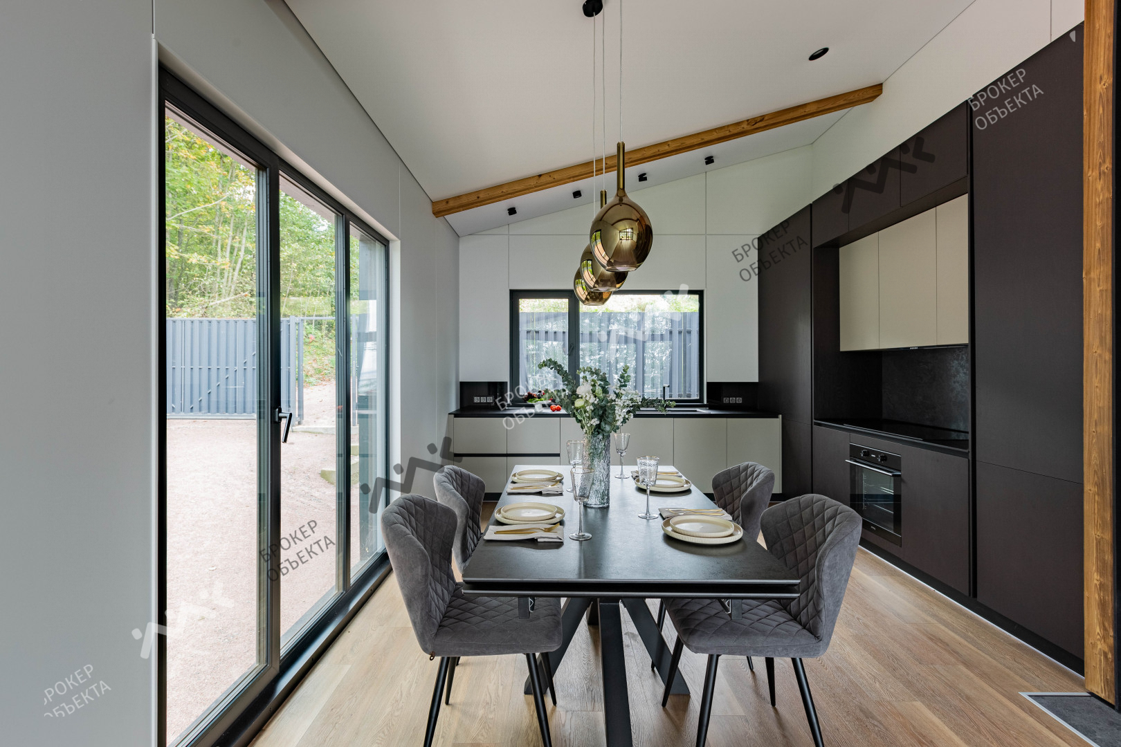 Фото объекта