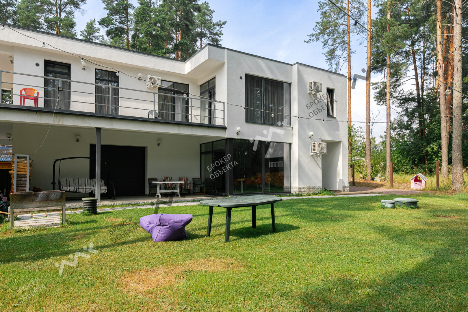 Фото объекта