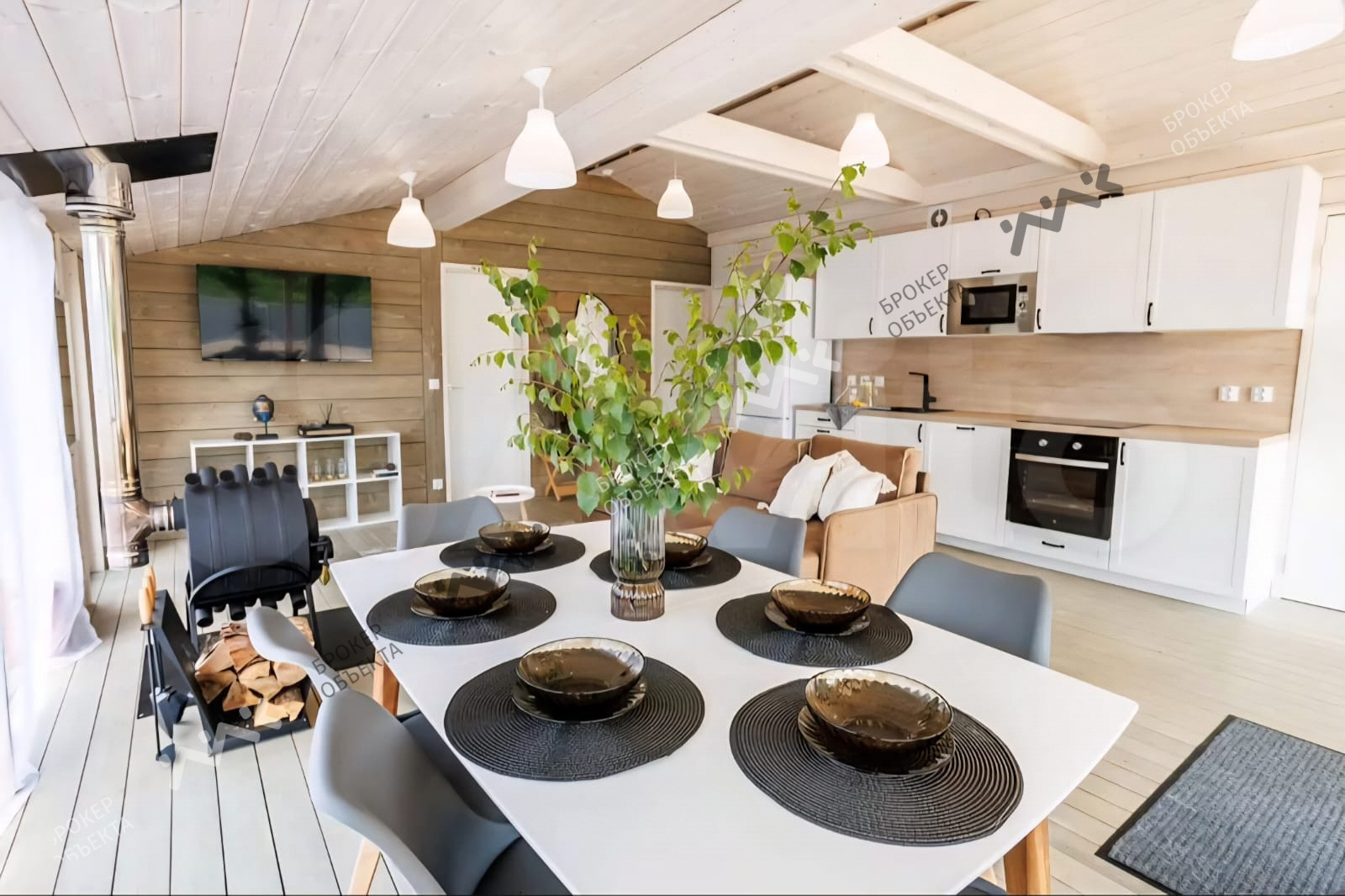 Фото объекта