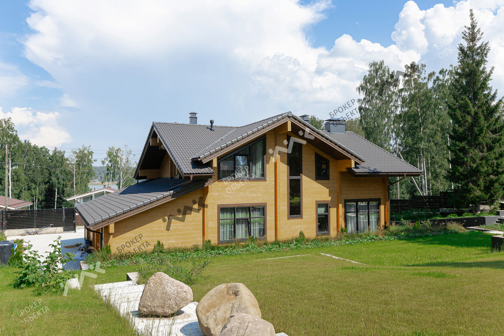 Фото объекта