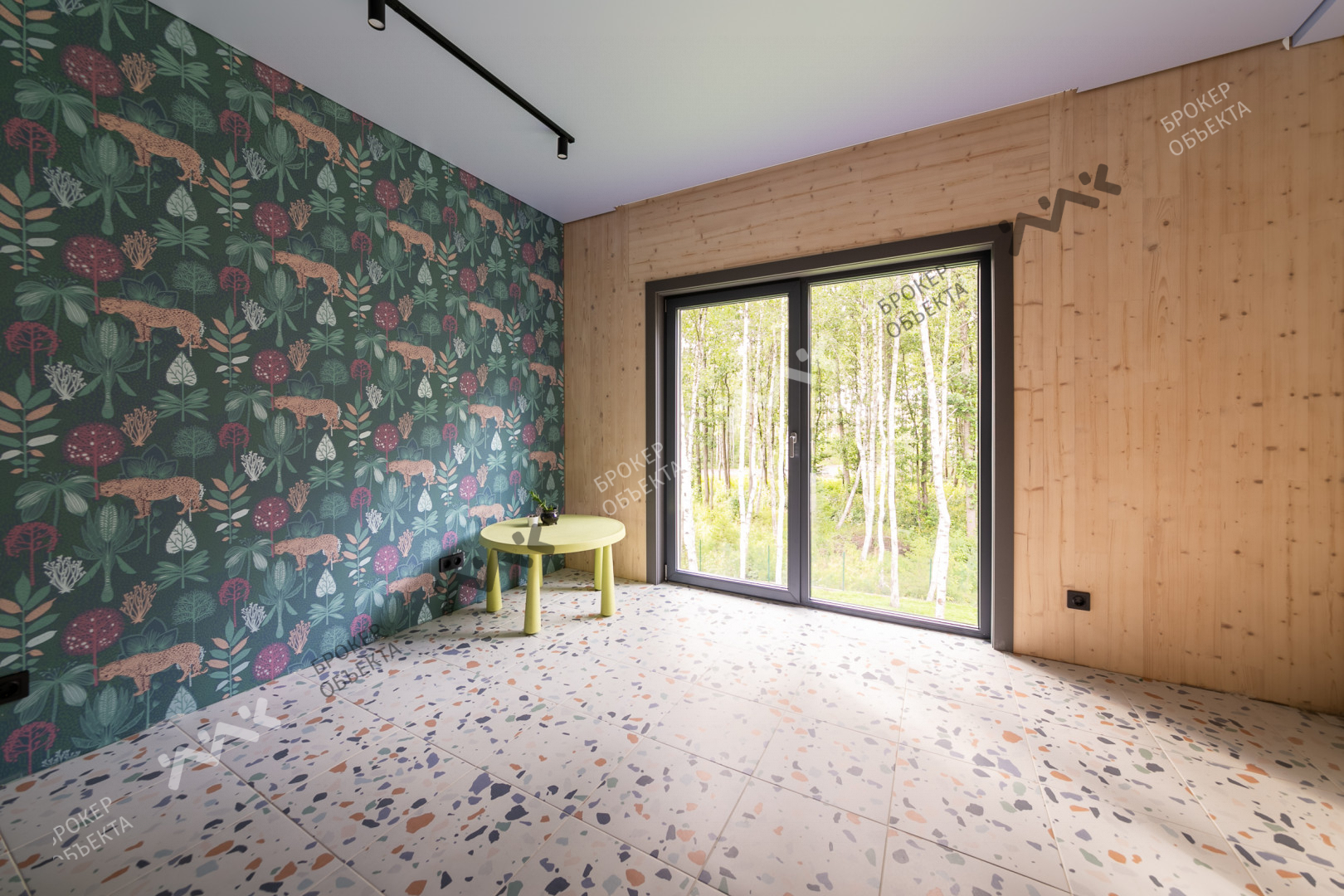 Фото объекта