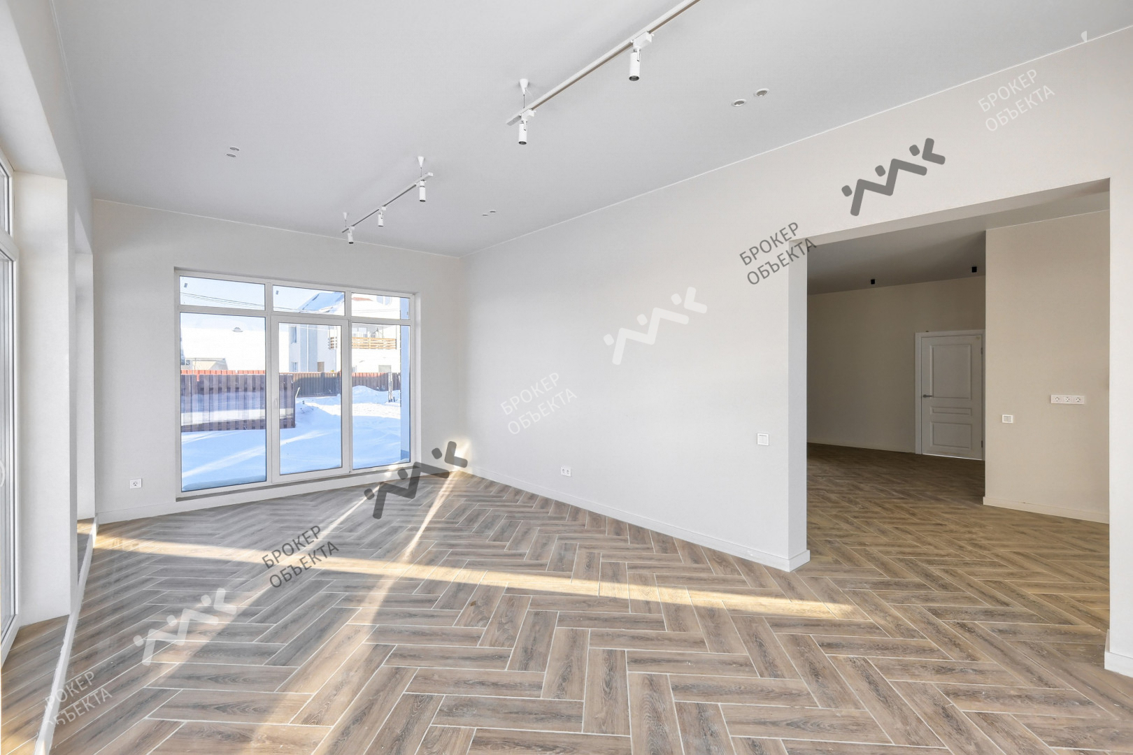 Фото объекта