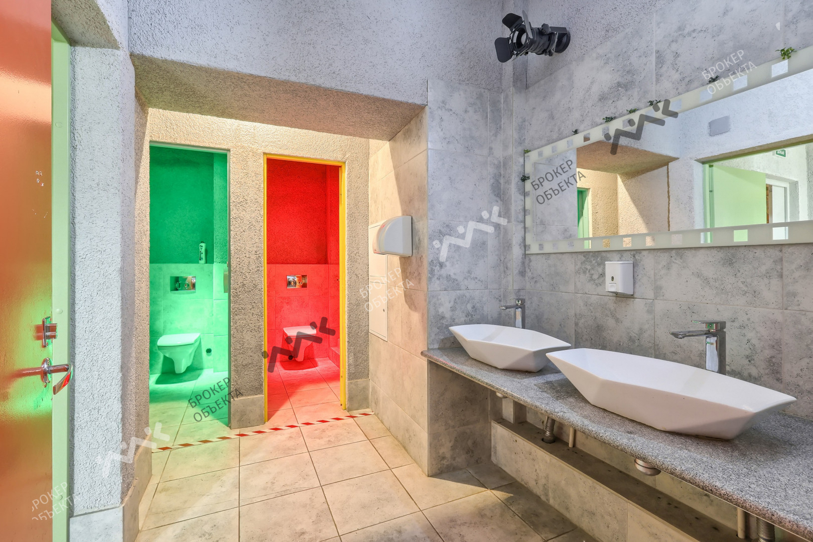 Фото объекта